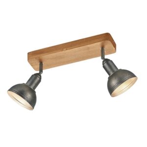 TRIO LIGHTING – DELHI II LISTWA SUFITOWA SPOTY LOFT