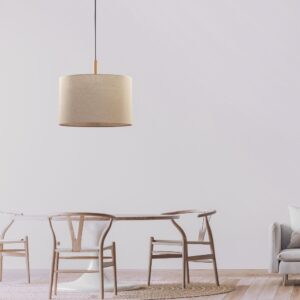 deva nature lniana lampa lamperiaconcept