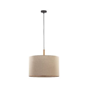deva nature lniana lampa1 lamperiaconcept