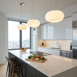 inez lampa opal wizka lamperiaconcept
