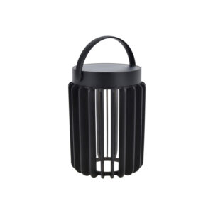 LUTEC – KOZY SOLARNA LAMPKA NA STÓŁ OGRODOWY