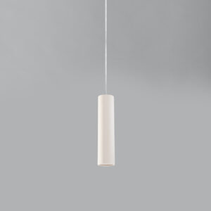 SOLLUX – NANCY CERAMICZNA LAMPA WISZĄCA TUBA