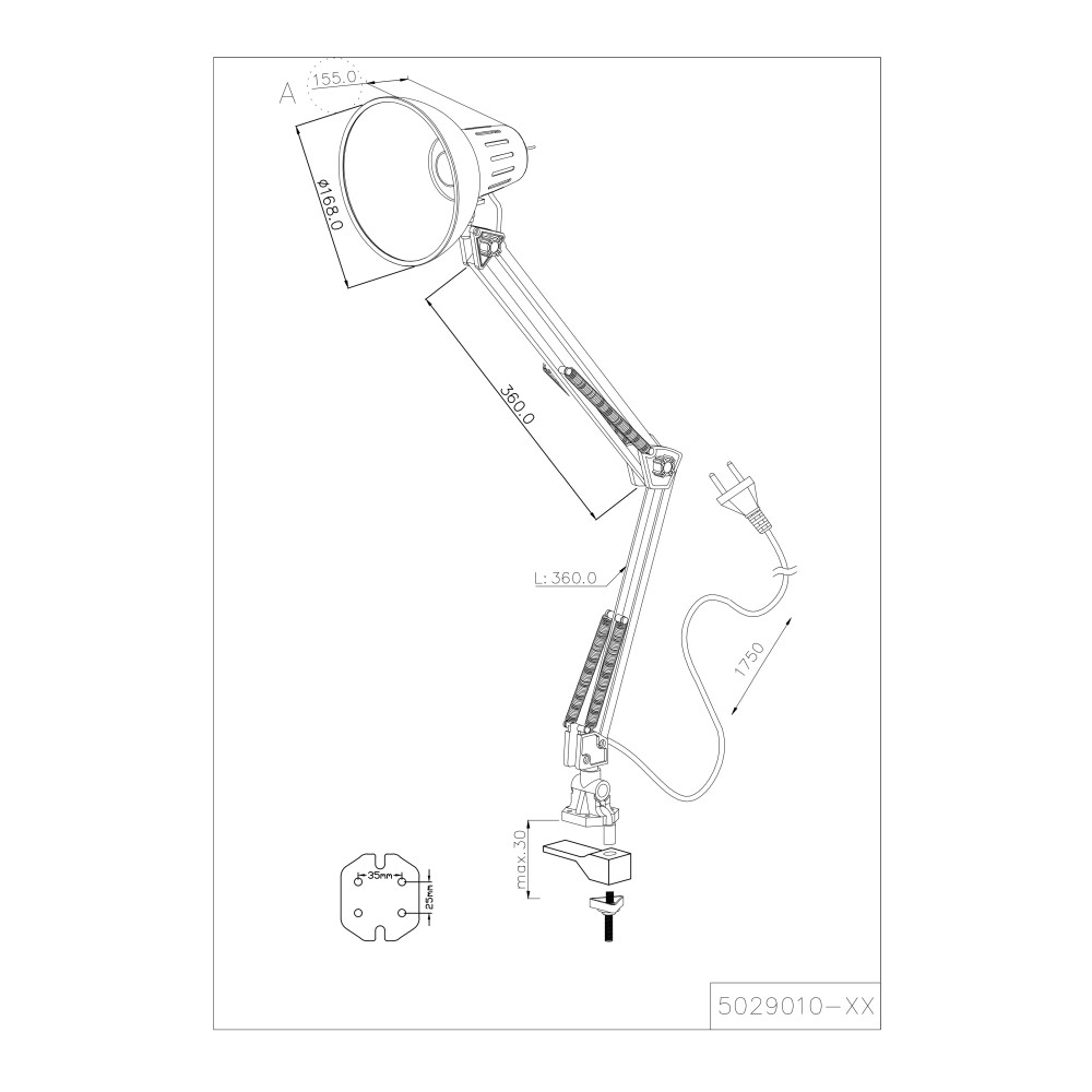 tajo-lampa-kreslarska-wymiary-lamperiaconcept tajo lampa kreslarska wymiary lamperiaconcept