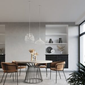 umb gate wh lampa druciana wizka lamperiaconcept