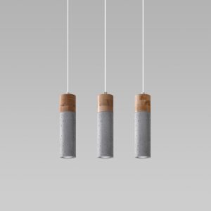 SOLLUX – ZANE III BETONOWY ZWIS TUBY NAD WYSPĘ