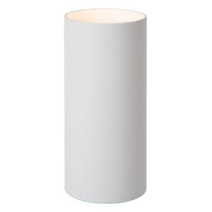 LUCIDE – BONDI WHITE KINKIET METALOWA TUBA