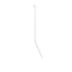 ARTERA – STICK M ALL WHITE PUNKTOWA LAMPA SUFITOWA RURKA