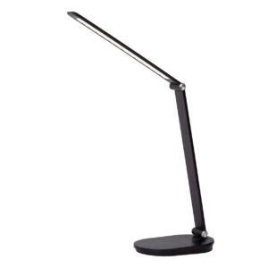 LUCIDE – ALDWIN DESK DOTYKOWA LAMPKA LED ZE ŚCIEMNIACZEM