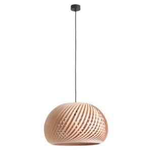 ARTERA – NATURE CROSS L LAMPA WISZĄCA Z PLECIONKI