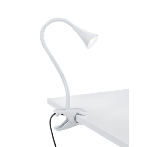 TRIO RL – VIPER WHITE LAMPKA LED FLEX NA KLIPS DO BLATU