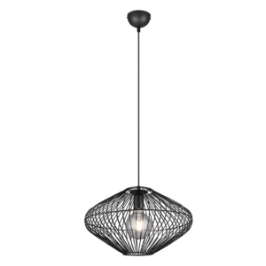 TRIO RL – COBAIN DRUCIANA LAMPA WISZĄCA BOHO