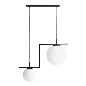 ZAC BK kaskadowa lampa lamperiaconcept