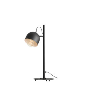 ARTERA – BERYL BLACK LAMPKA NOCNA SCANDI