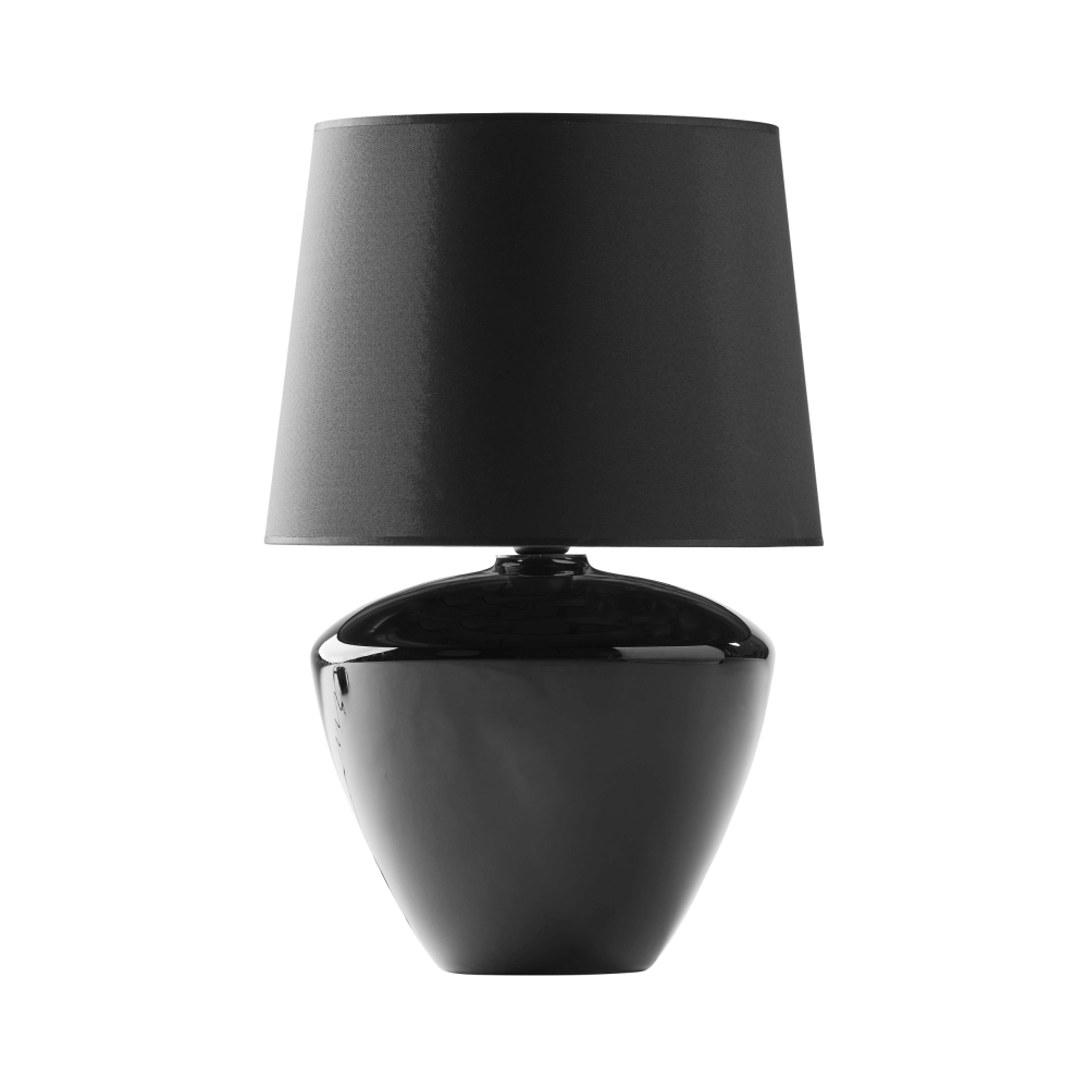 Product photos fiord bk klasyczna lampa stolowa do salonu