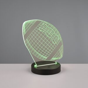 football lampka rgbw lamperiaconcept