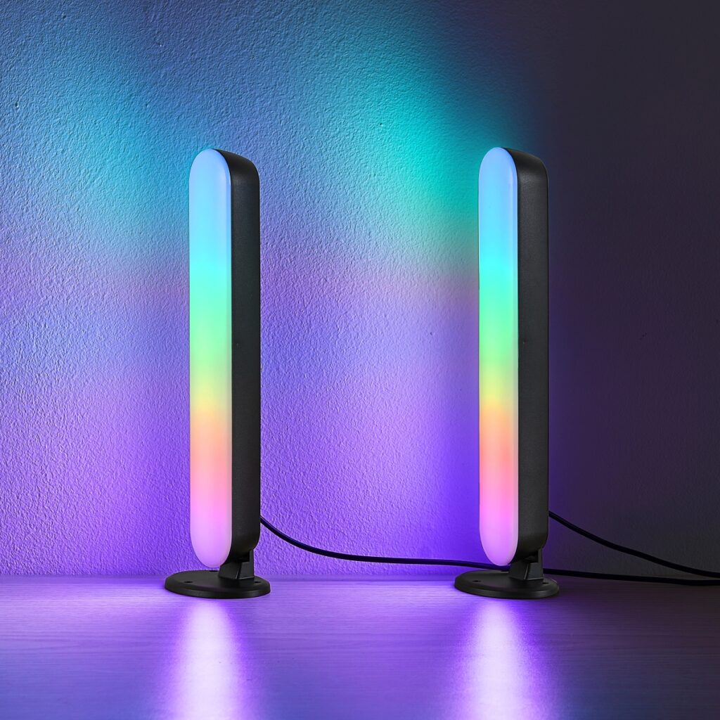 Light Bar lampka gamingowa zestaw Game Trio RL