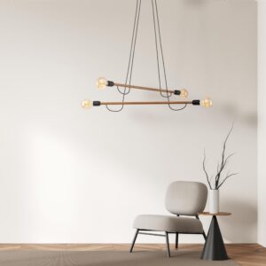 helix 4wo lampa z drewna1 lamperiaconcept