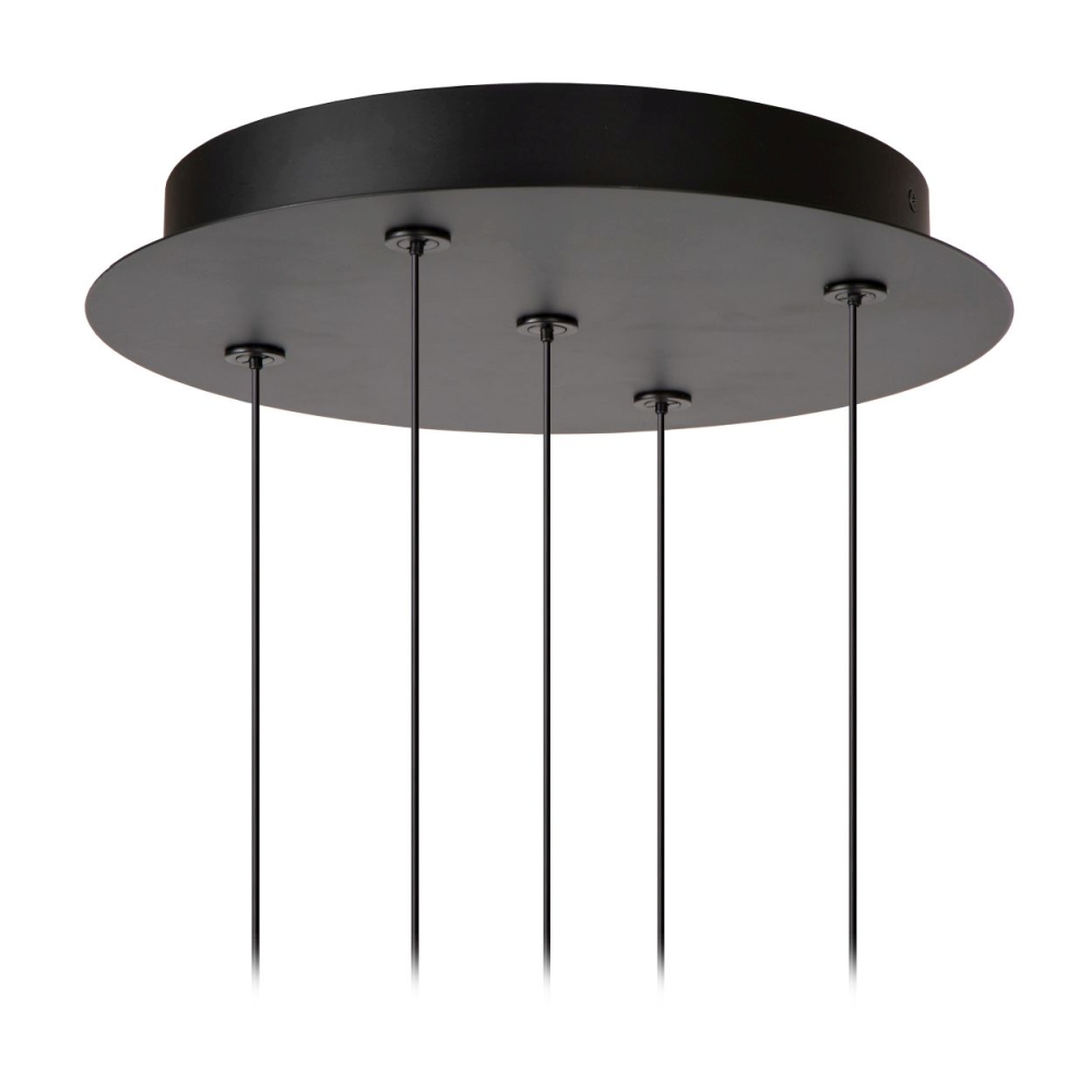 kligande-5-bk-ring-kaskadowa-lampa-led2-nad-stol-lamperiaconcept kligande 5 bk ring kaskadowa lampa led2 nad stol lamperiaconcept