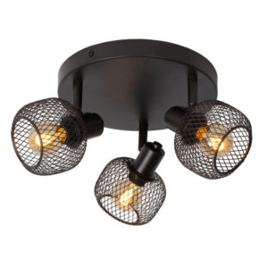 maren bk3 siatkowy spot lamperiaconcept