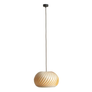 ARTERA – NATURE LIGHT S LAMPA WISZĄCA Z DREWNA
