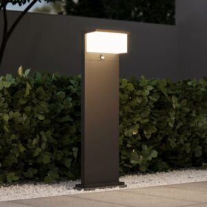 nestos L slupek led z czujka 1 lamperiaconcept