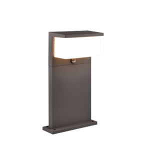 nestos m prosty slupek led czujka lamperiaconcept