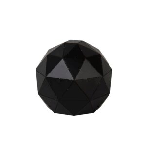 otona table bk metalowa kula lamperiaconcept