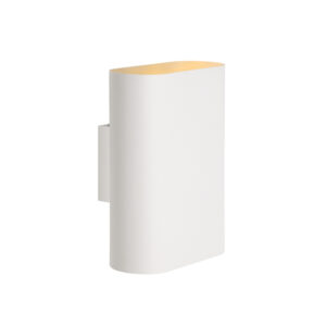 ovalis wh metaloway kinkiet lamperiaconcept