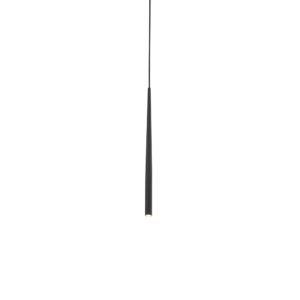 TK LIGHTING – PIANO I BLACK LAMPA WISZĄCA SOPEL