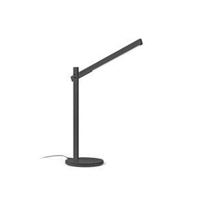 pivot bk minimalistyczna lampka biurkowa lamperiaconcept