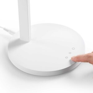 pivot wh minimalistyczna lampka1 biurkowa lamperiaconcept