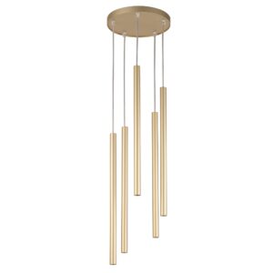 sopel5 ring bez lampa rurki lamperiaconcept