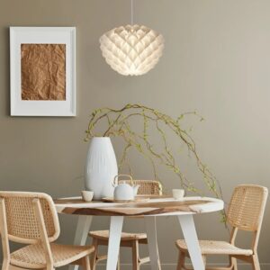 tilia lampa wiszaca kwiat wizka lamperiaconcept