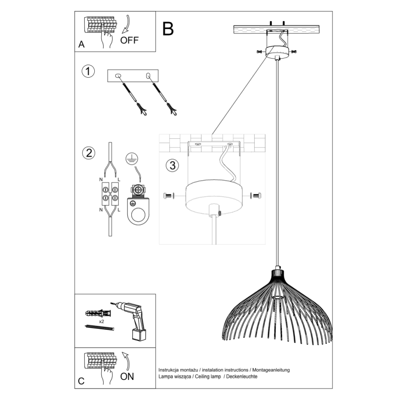 umb-lampa-druciana-montaz-lamperiaconcept umb lampa druciana montaz lamperiaconcept