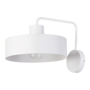 vasco wh metalowy kinkiet lamperiaconcept