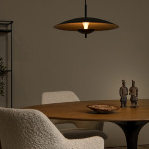 vulcan lampa ufo led 1 lamperiaconcept