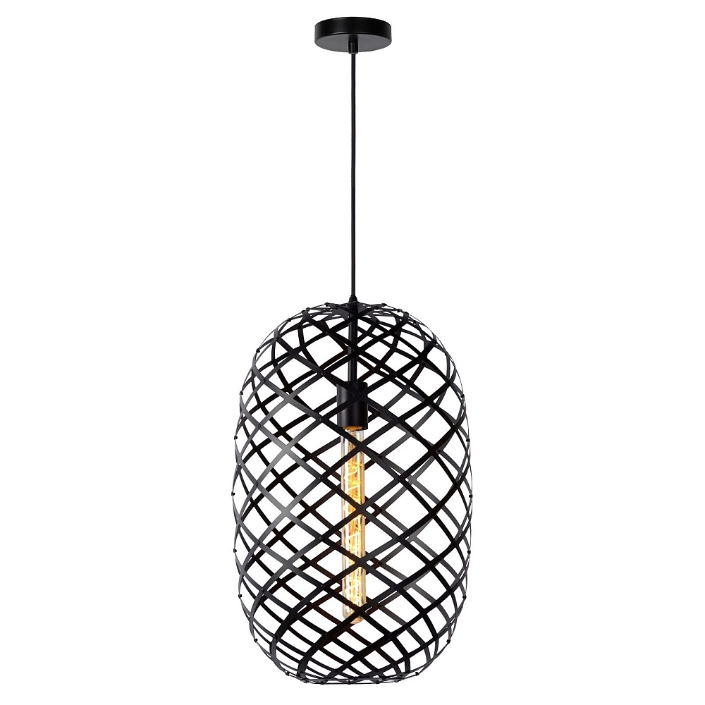 wolfram-bk-metalowy-kokon-lamperiaconcept wolfram bk metalowy kokon lamperiaconcept