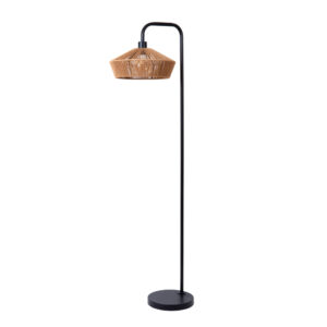 yunkai lampa podlogowa boho 0 lamperiaconcept