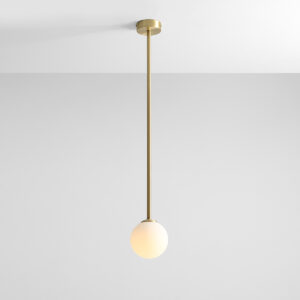 2 pinne brass male