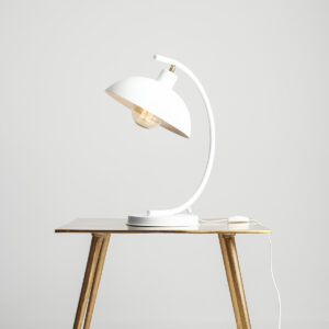 4 espace table white male