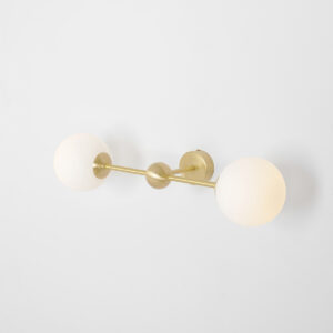 4 mae wall brass s male