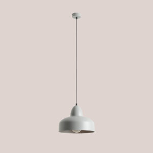 ARTERA – COMO GREY LAMPA WISZĄCA SCANDI