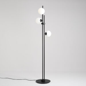 ARTERA –  HARMONY FLOOR POTRÓJNA LAMPA STOJĄCA