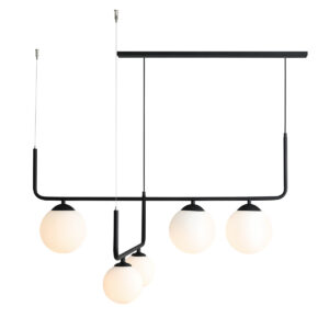 ARTERA – ARTEMIDA V PRZESTRZENNA LAMPA WISZĄCA