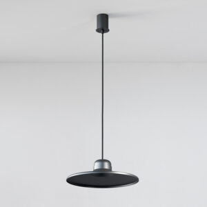 CLEONI – OTI A4 4K 38D MINIMALISTYCZNA LAMPA WISZĄCA LED 92 CRI Z MODUŁEM PHILIPS