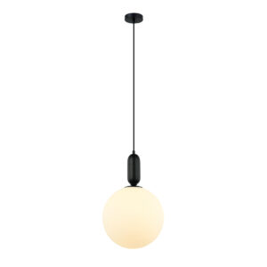 aldeva L bk1 lampa kula szyszka lamperiaconcept