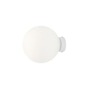 ARTERA –  BALL M WHITE PLAFON KINKIET KULKA OPAL
