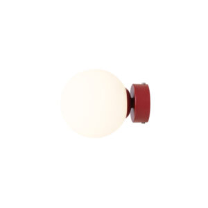 ARTERA –  BALL S RED WINE KINKIET PLAFON KULKA COLOURS