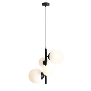 bloom 4 bk lampa wiszaca kule lamperiaconcept