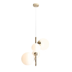 bloom 4 gd lampa wiszaca kule lamperiaconcept